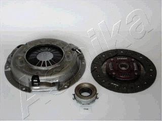 Clutch Kit (92-07-704)