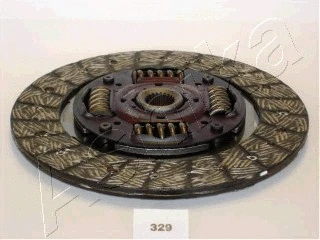 Clutch Disc (80-03-329)