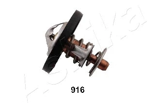 Thermostat, coolant (38-09-916)