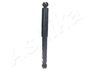 Shock Absorber, steering