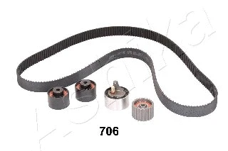 Timing Belt Kit (KCT706)