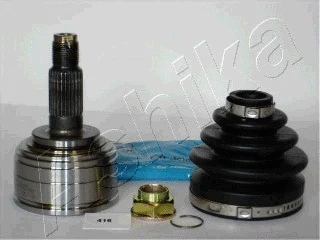 Joint Kit, drive shaft (62-04-416)