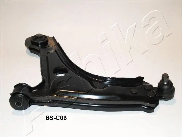 Control/Trailing Arm, wheel suspension (72-0C-C06)