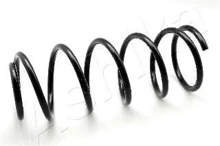 Suspension Spring (ZCA2226C)