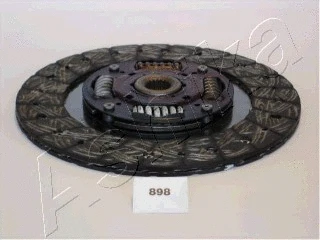 Clutch Disc (80-08-898)
