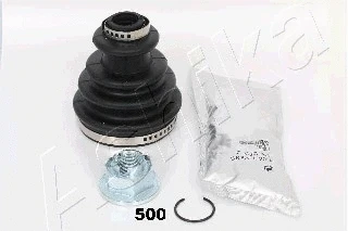 Bellow Kit, drive shaft (63-05-500)
