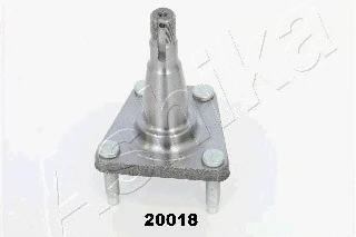 Wheel Hub (44-20018)