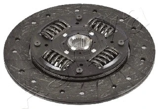 Clutch Disc (80-0H-H28)