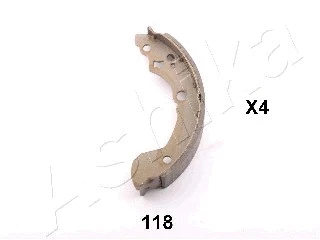 Brake Shoe Set (55-01-118)