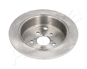 Brake Disc (61-07-708C)