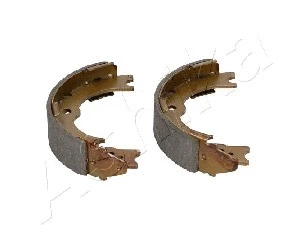 Brake Shoe Set, parking brake (55-02-261)