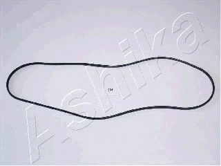 Gasket, cylinder head cover (47-09-901)