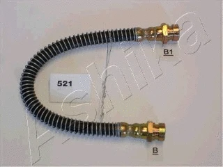 Holding Bracket, brake hose (69-05-521)