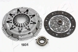 Clutch Kit (92-01-1031)