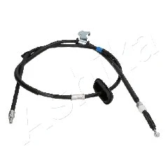 Cable Pull, parking brake (131-00-0423)