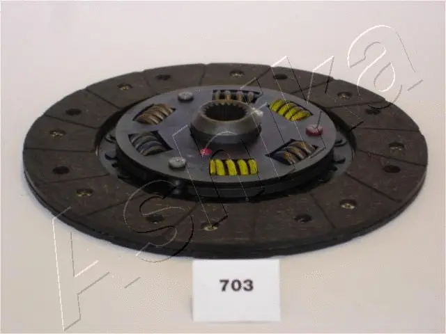 Clutch Disc (80-07-703)