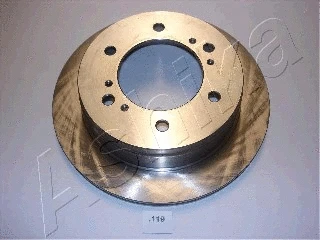Brake Disc (61-01-119)