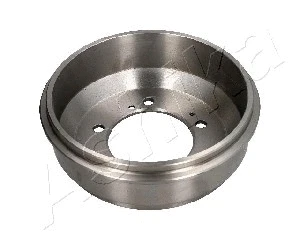 Brake Drum (56-00-0414)