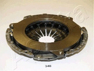 Clutch Pressure Plate