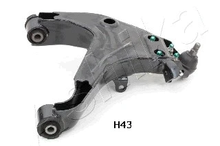 Control/Trailing Arm, wheel suspension (72-0H-H43R)