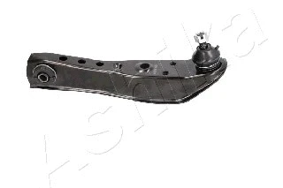 Control/Trailing Arm, wheel suspension (71-02-208L)