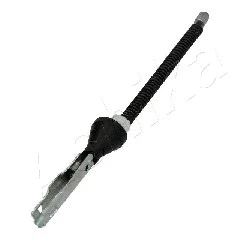 Cable Pull, parking brake