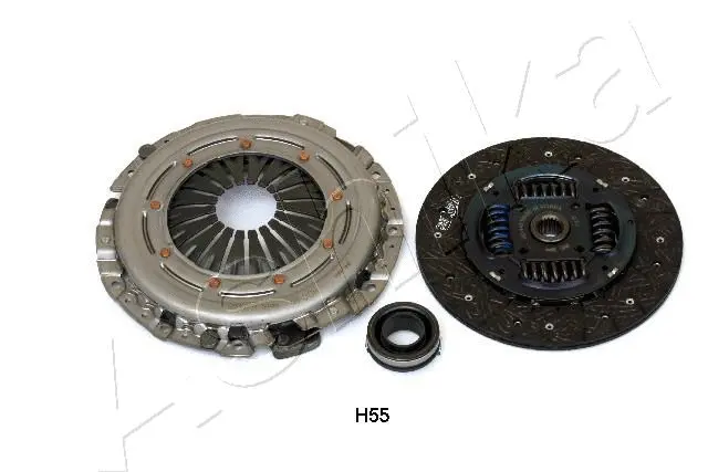 Clutch Kit (92-0H-H55)
