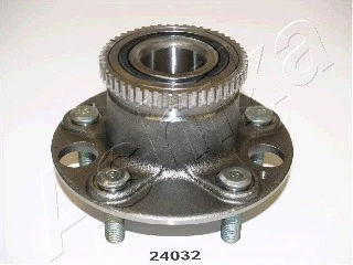 Wheel Hub (44-24032)