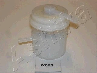Fuel Filter (30-W0-000)