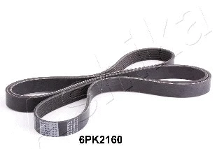 V-Ribbed Belt (112-6PK2160)