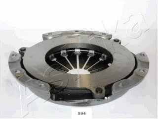 Clutch Pressure Plate