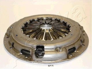 Clutch Pressure Plate (70-08-811)