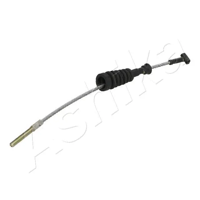 Cable Pull, parking brake (131-02-2070)