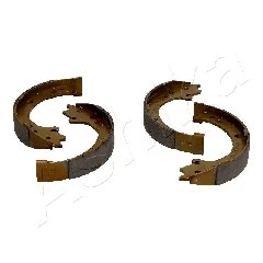 Brake Shoe Set, parking brake