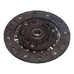 Clutch Disc (80-07-704)