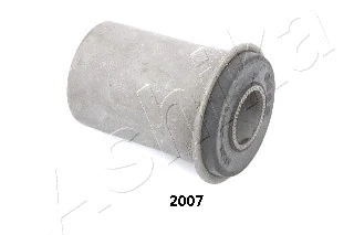 Mounting, control/trailing arm (GOM-2007)