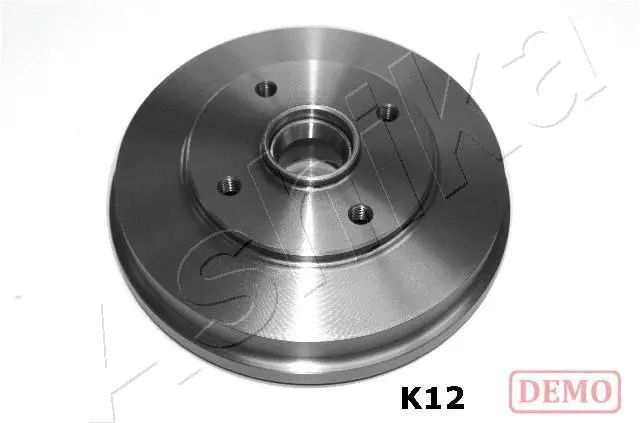 Brake Drum (56-K0-012C)