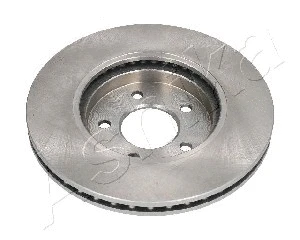 Brake Disc (60-03-317C)