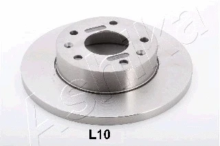 Brake Disc (60-0L-L10)