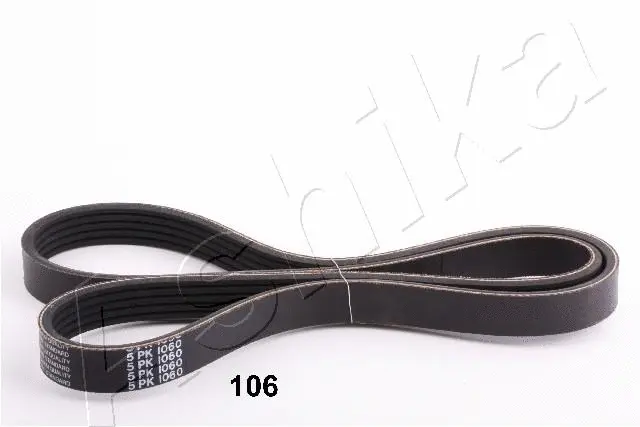 V-Ribbed Belt (96-01-106)