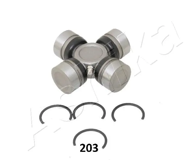 Joint, propshaft (66-02-203)
