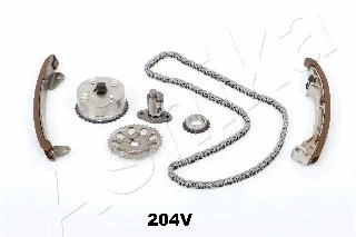 Timing Chain Kit (KCK204V)