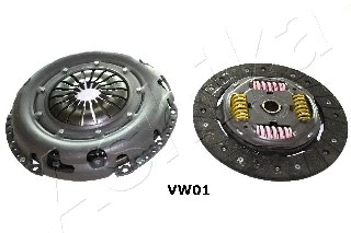 Clutch Kit (92-VW-VW01)