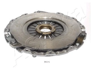 Clutch Pressure Plate