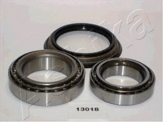 Wheel Bearing Kit (44-13018)
