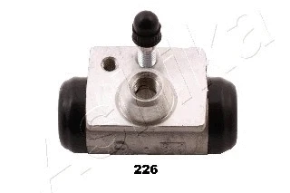 Wheel Brake Cylinder (67-02-226)