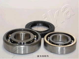 Wheel Bearing Kit (44-21001)