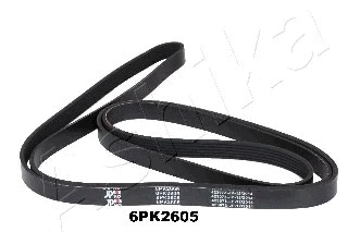 V-Ribbed Belt (112-6PK2605)