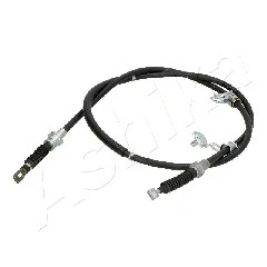 Cable Pull, parking brake (131-03-326R)