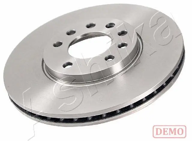 Brake Disc (60-00-0417C)